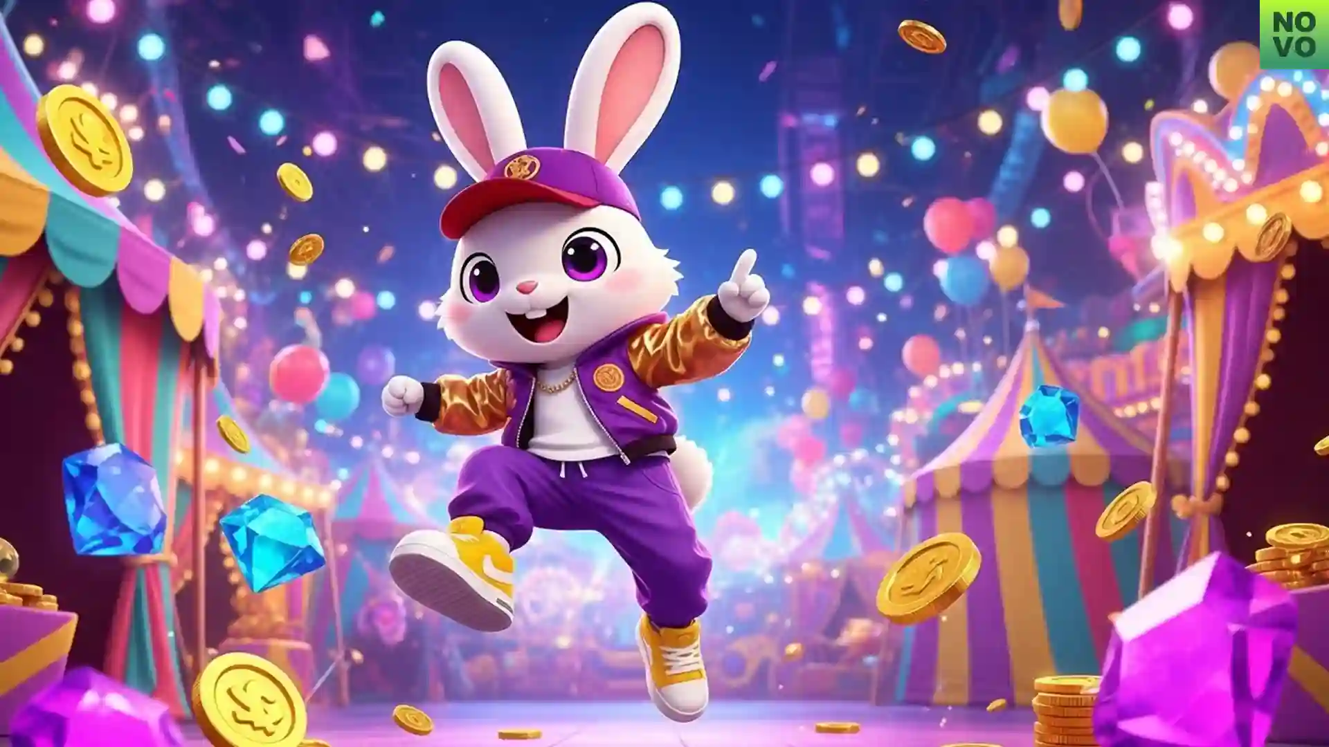 entretenimento online